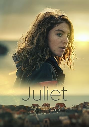 Juliet borítókép