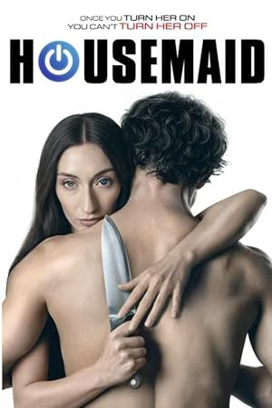 Housemaid borítókép