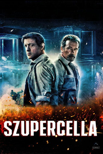 Szupercella borítókép