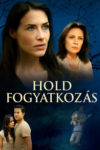 Holdfogyatkozás borítókép