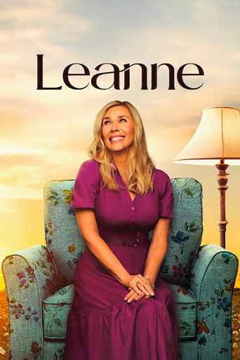 Leanne borítókép