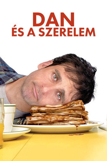 Dan és a szerelem borítókép