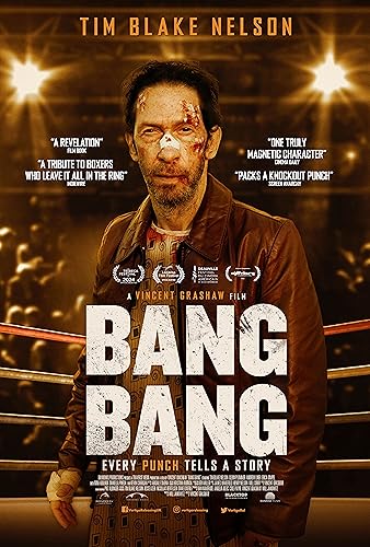 Bang Bang borítókép