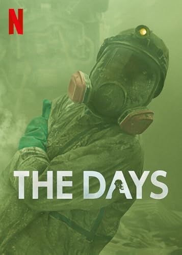 The Days - A következő napok borítókép
