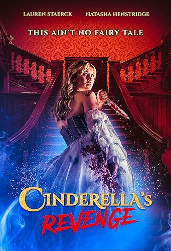 Cinderella's Revenge borítókép