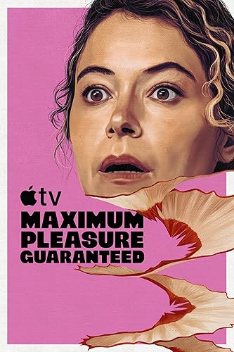 Maximum Pleasure Guaranteed borítókép