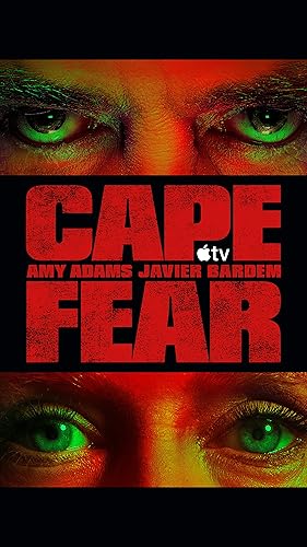 Cape Fear borítókép
