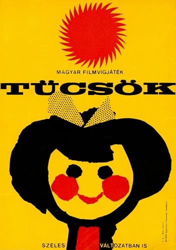 Tücsök borítókép