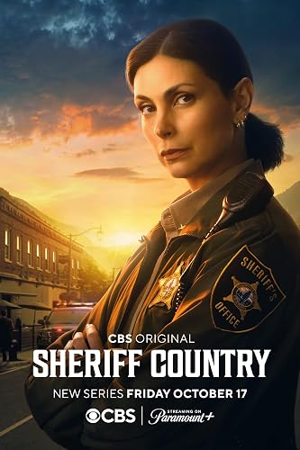Kisvárosi sheriff borítókép