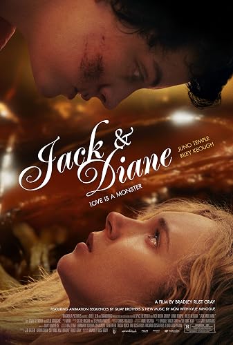Jack és Diane borítókép