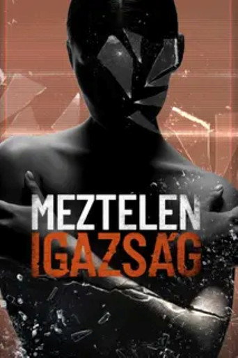 Meztelen igazság borítókép