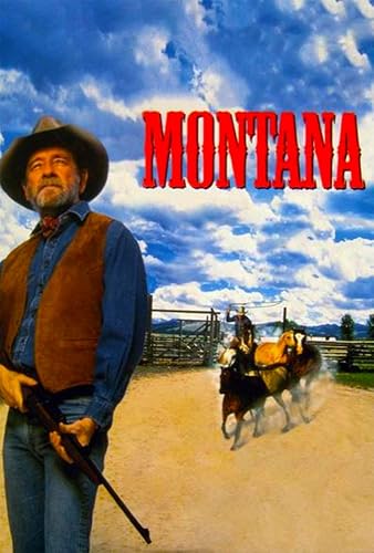 Montana - Perzselő szenvedélyek borítókép