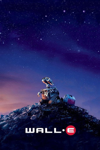WALL·E borítókép