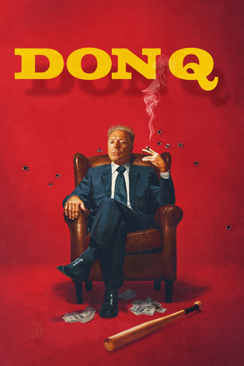 Don Q borítókép