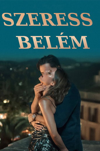 Szeress belém borítókép