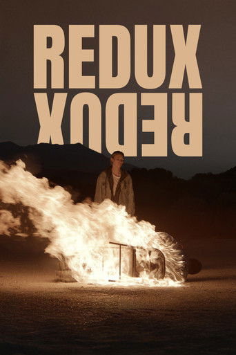 Redux Redux borítókép