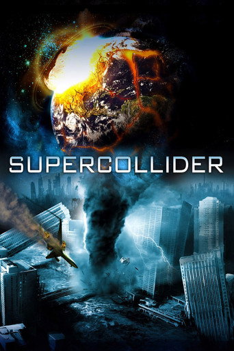 Supercollider borítókép
