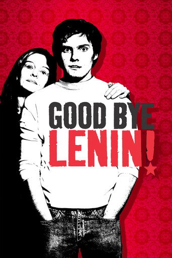 Good Bye Lenin! borítókép