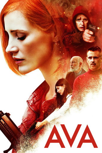 Ava borítókép