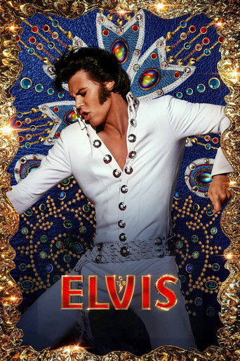 Elvis borítókép