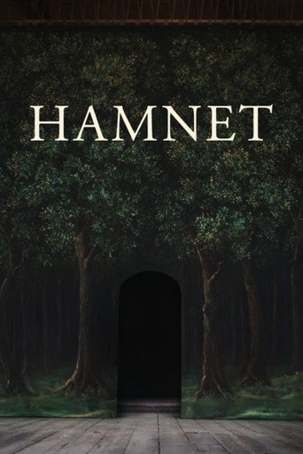 Hamnet borítókép